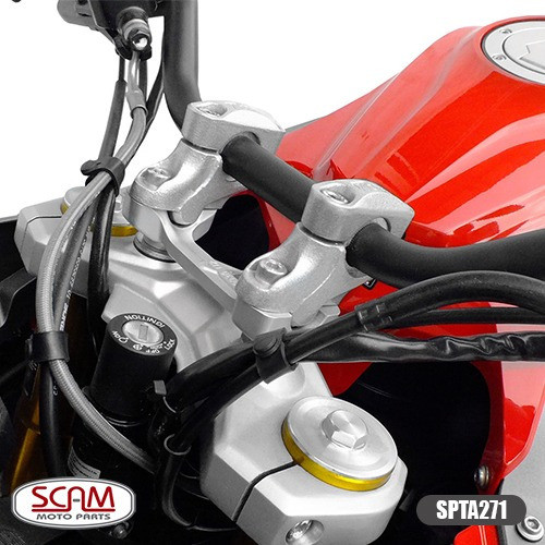 Elevador Manillar Honda Cb 500f 14/15 0