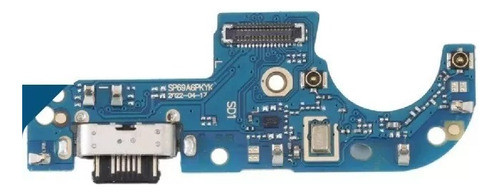 Placa De Carga Para Motorola G42 Xt2233 Alta Calidad Premiun 0