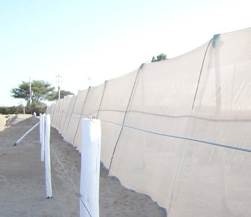 Anti Trips Mosquitero Blanco Ancho Rollo 2x100 Mts Fruticola 1