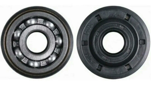 Rulemanes + Retenes Motosierra Poulan 2050 2055 2075 2150 0