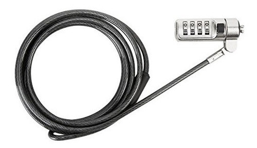 Defcon Mini Combo Cable Lock 25 Pack 0