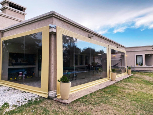 Cerramientos Pvc Cristal 0