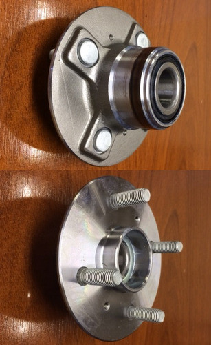 Maza Rueda Tra C/ruleman Daihatsu Gran Move 0