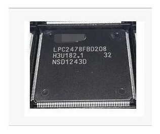 Lpc2478fbd208   Chip  Repara  Kess  Y  Ktag  Procesador 1
