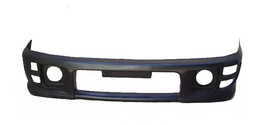 Subaru Impreza 93-01 Mascara Delantera Wrc Turbo 0
