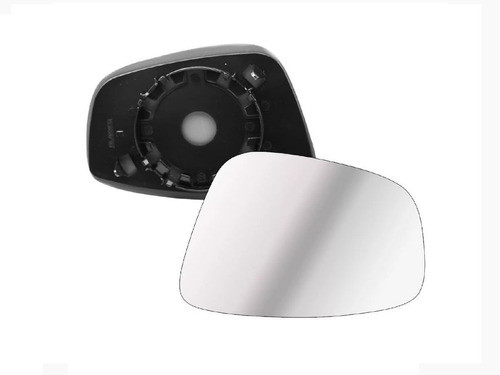 Vidrio De Espejo Izquierdo Vw Fox / Suran /gol G6 0