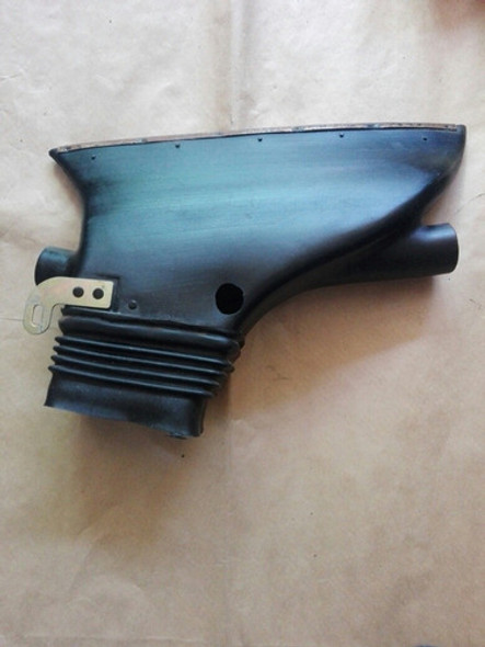 Tobera Desempañador Izquierda Mercedes Benz 280s 0