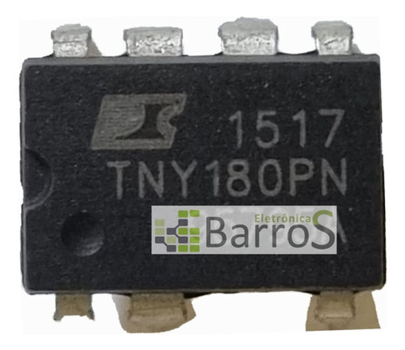 Ci Dip Tny180pn - Tny180p N - Dip7 - Original 0