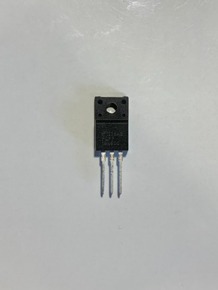 Mosfet Fqpf18n50 - Fqpf 18n50 - 18n50 1