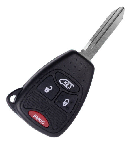 Keyles Control Ignición Combo Clave Entrada Remoto Clicker P 0