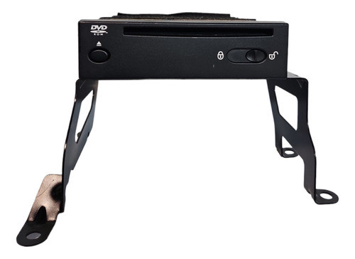 Porta Dvd Banco Passageiro Land Rover Freelander 2 3.2 2007 0