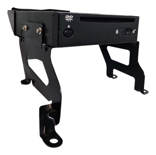 Porta Dvd Banco Passageiro Land Rover Freelander 2 3.2 2007 1