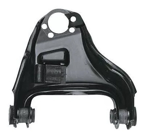 Parrilla Chevrolet S10 Sup. Izq. 0