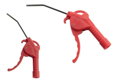 Pistola De Aire Comprimido 100 Mm Wurth 0