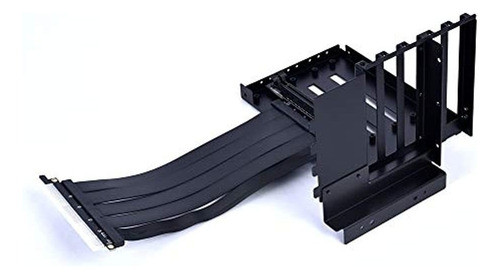 Lian Li O11dxl-1x Kit De Soporte De Gpu Vertical Pci-e 3.0 P 1