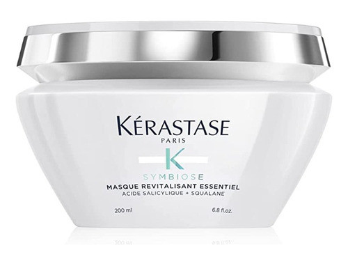 Mascara Symbiose 200ml Kerastase 0