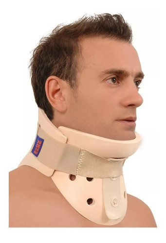 Body Care Collar Tipo Filadelfia (bc1086) Chico 0