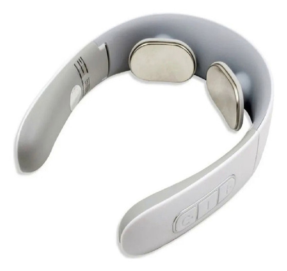 Massageador Cervical Elétrico Portátil De Pescoço 1