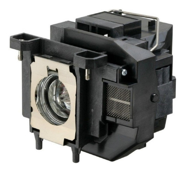 Lampara Para Proyector Epson W12 850hd X02 Ex3210 Elplp67 0