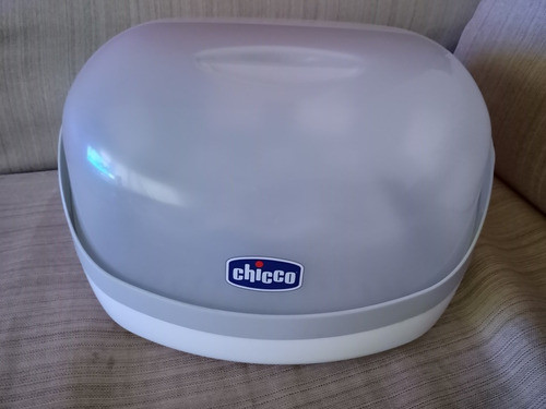 Esterilizador Chicco 0