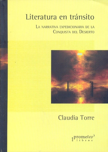 Literatura En Transito. - Torre, Claudia 0