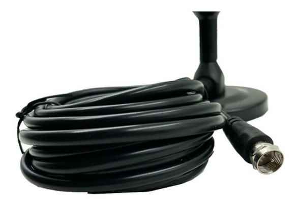 Antena Tv Digital Televisión Hd Canales Aire Led Televisor 1 Antena Tv Digital Televisión Hd Canales Aire Led Televisor 1