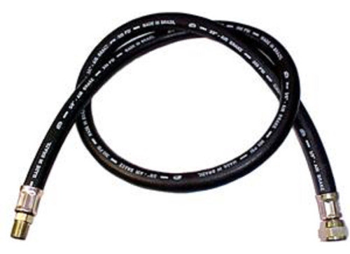 Flex.fr.ar 1100mm Rosca-macho-1 2 -fem.3 4  Mb Sist.ant.(ben 0
