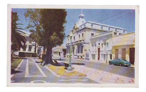 Rivera Postal Prefectura Municipal De Santana Do Livramento 0