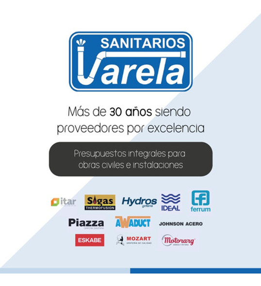 Pilar Para Regulador De Presión Para Gas Natural 1