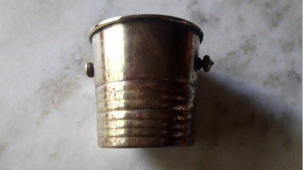 Antigua Hielera Bronce Reprod. Sheffield,kingstone N° 2299 0 Antigua Hielera Bronce Reprod. Sheffield,kingstone N° 2299 0