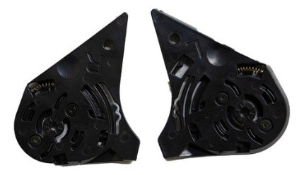 Reparo Suporte Viseira Capacete Norisk Ff391 E Razor Ff802 1