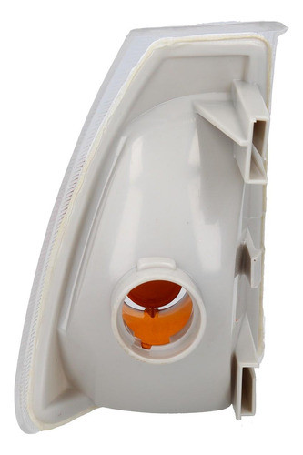 Faro Delantero Fitam Izquierdo Renault 18 1982 1994 Blanco 1
