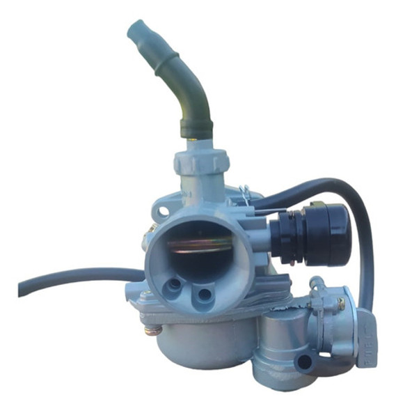 Carburador Completo Yumbo Eco 50 / Junior 50 °-° 0