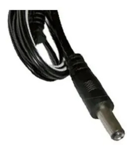Cable Para Fuente Plug 2.1  1.8 Mts X 10 Unid 1