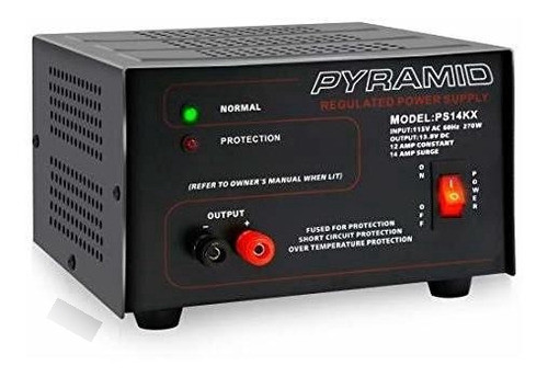 Fuente De Alimentacion Universal Compacta Para Banco: Conver 0