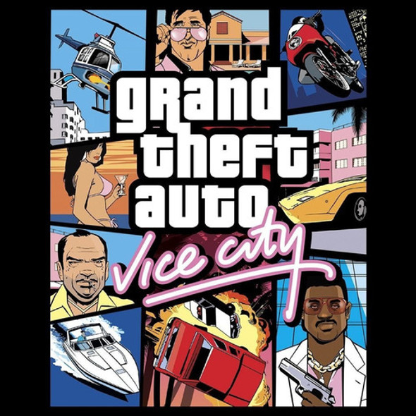 Gta Vice City Para Pc 0