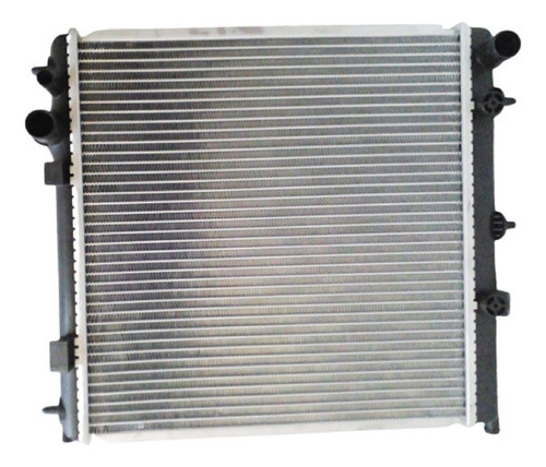 Radiador Peugeot 208-active-naf-5p--fr-eb2 (1.2) Vti-active 0