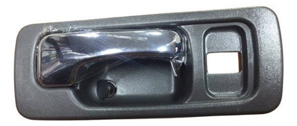 Manija Int Del Der (gris) Honda Accord 90-93 0 Manija Int Del Der (gris) Honda Accord 90-93 0