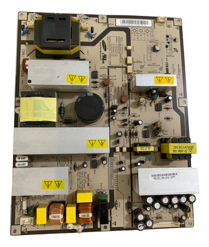 Placa Fonte Tv Samsung Ln32r71b Cs61-0267-07a 0