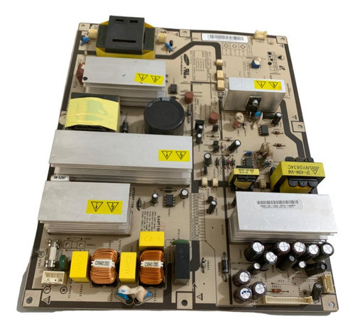 Placa Fonte Tv Samsung Ln32r71b Cs61-0267-07a 1