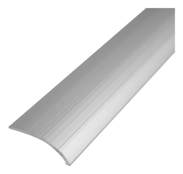 Varilla Desnivel Aluminio Piso Flotante 41mm 2.85m 1001 Pq 0