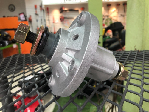 Torreta Para Tractor De Jardín John Deere La100/la110/d140 1