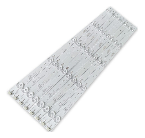 Kit Tiras Led Daewoo Dwled-48fhds 48hr330m05a1 0