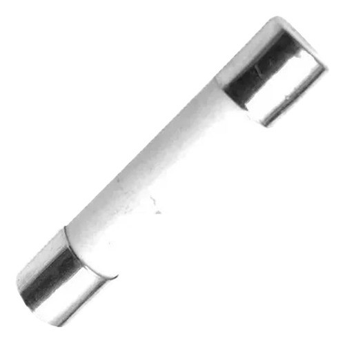 Fusible Ceramico Para Microondas - 2a/20mm - X 5 Unidades 0