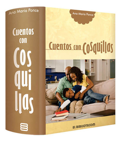 Cuentos Con Cosquillas 0