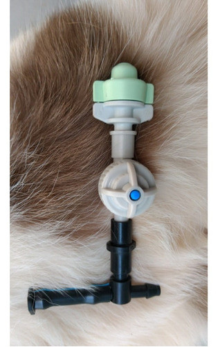 Bico Nebulizador Para Ventilador 0