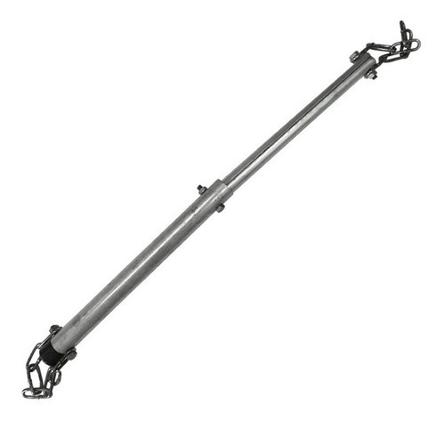 Cuarta De Remolque Reglamentaria 0