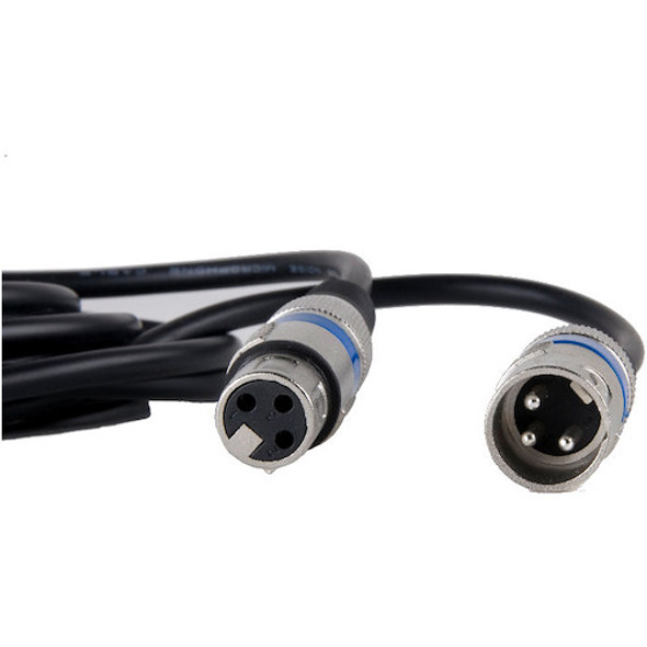Microfono Moon M840 Dinámico Con Cable Musicapilar 1