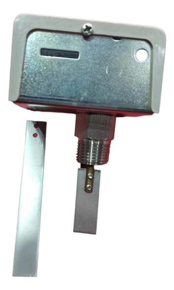Control De Flujo Maco Cf 0501-3/fijo/unipolar Inversor 16 A 1