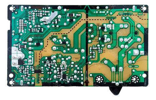 Placa Fonte Tv LG 32lm621cbsb 32lm625bpsb Novo Original 1